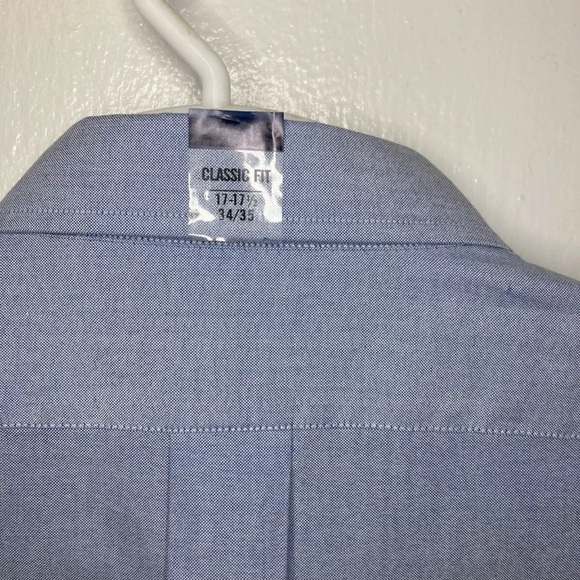 Chaps Oxford button down shirt - Picture 5 of 7